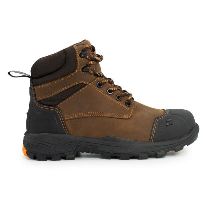 Xpert Pro Raptor Waterproof Safety Boot