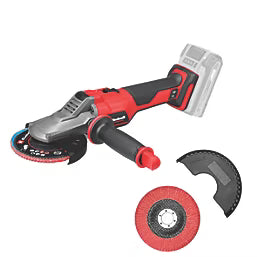 PXC 18V 125mm PROFESSIONAL BRUSHLESS ANGLE GRINDER