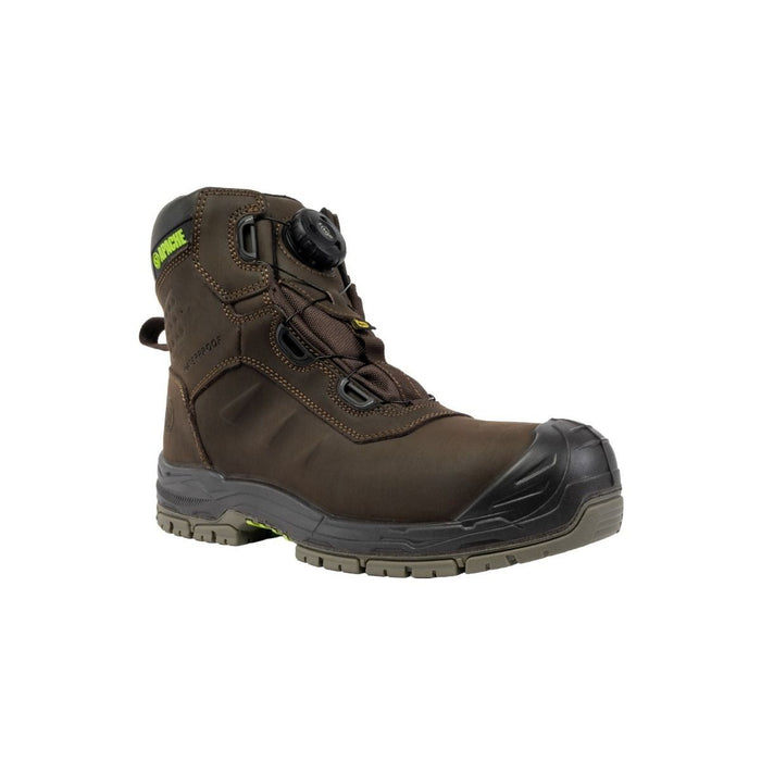 Apache Churchill ESD Waterproof Boot