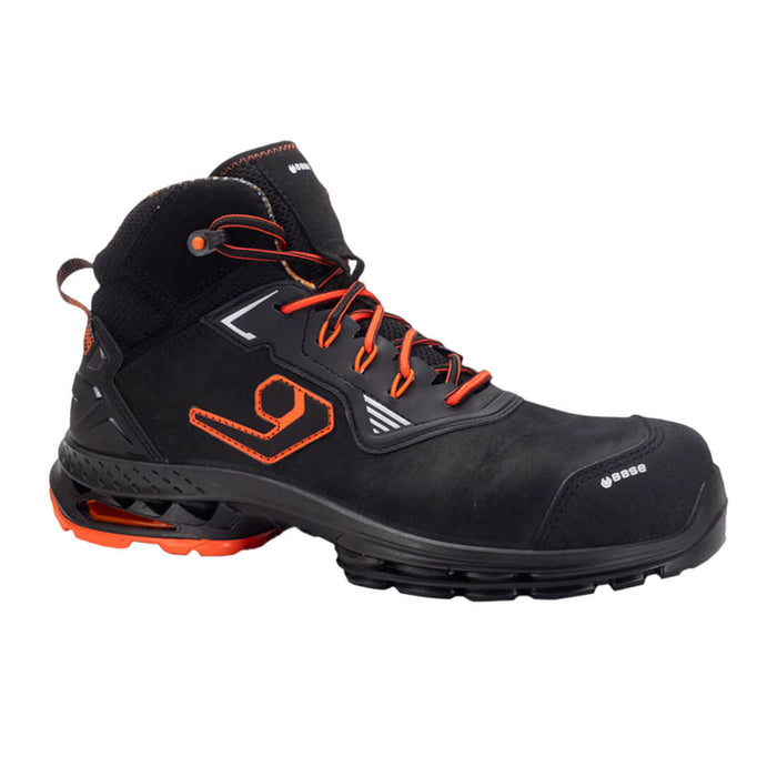 Base Dublin Safety Boot
