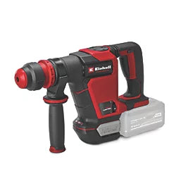 PXC 18V 4J SDS PLUS PROFESSIONAL BRUSHLESS DEMOLITION