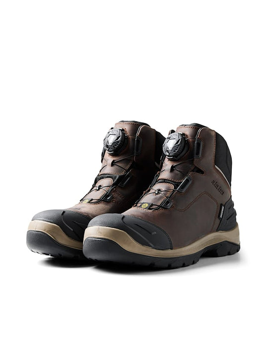 2455 ELITE Safety Boot S7S Waterproof