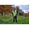 DEWALTDCMST561P1 18v Brushless String Trimmer with Split Shaft, 1 X 5.0Ah Battery