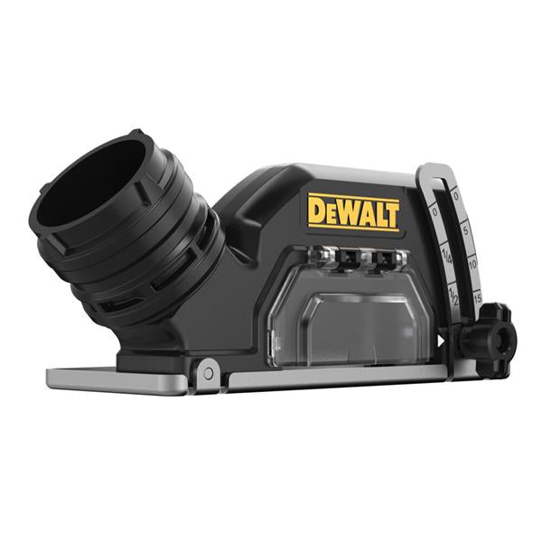 DCS438E2T 18V XR Brushless 76mm Mini Circular/Cut Off Saw, 2x18v Compact Powerstack Batteries