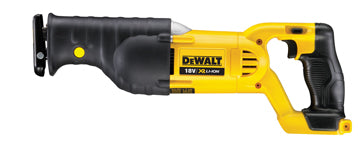 DeWALT 18V XR Li-Ion Reciprocating Saw - Bare Unit DCS380N