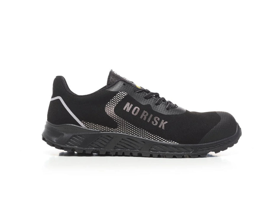 NO RISK Black Panther Trainer