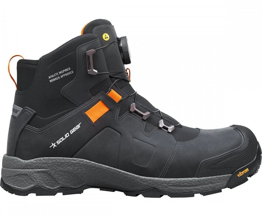 Vapor 3 Mid