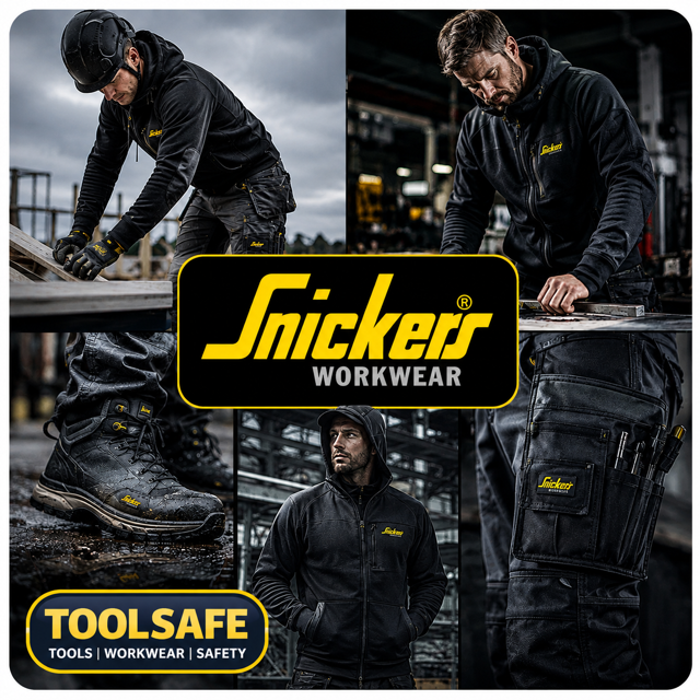 Snickers Workwear