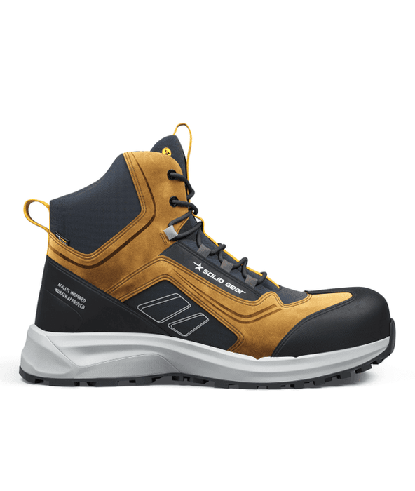 Adapt Mid Brown