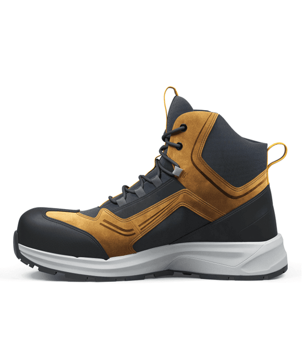 Adapt Mid Brown