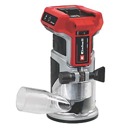 PXC 18V PROFESSIONAL BRUSHLESS PALM/TRIM ROUTER